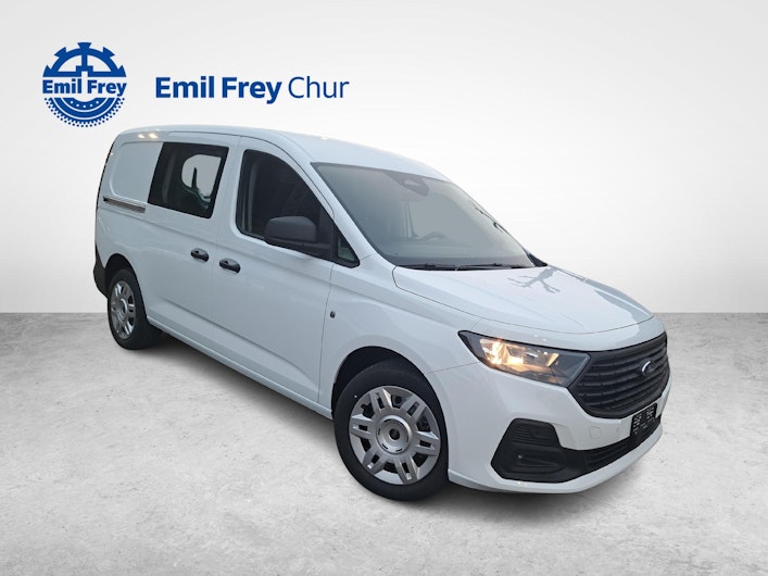 Vehicle image FORD TRANSIT CONNECT