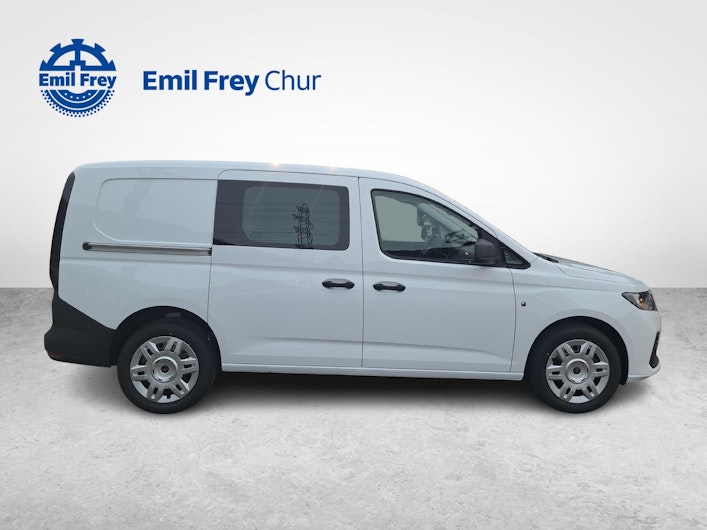 Vehicle image FORD TRANSIT CONNECT