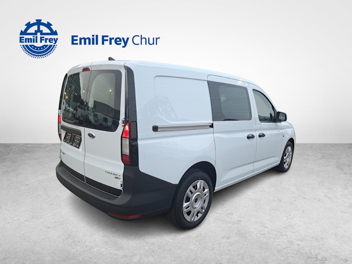 Vehicle image FORD TRANSIT CONNECT
