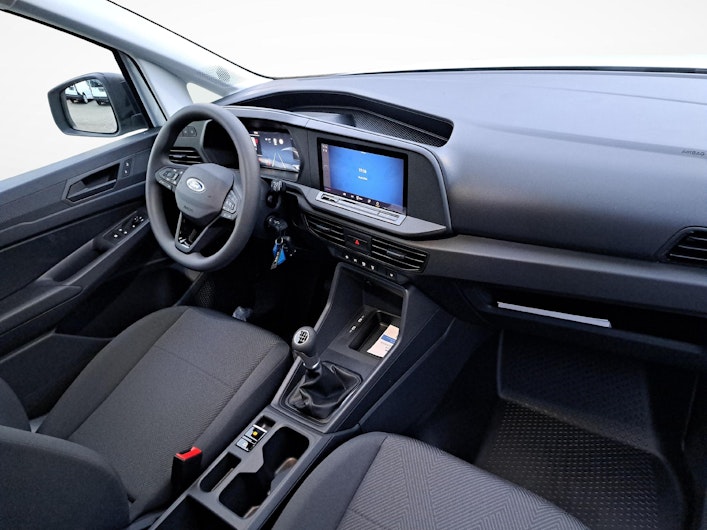 Vehicle image FORD TRANSIT CONNECT