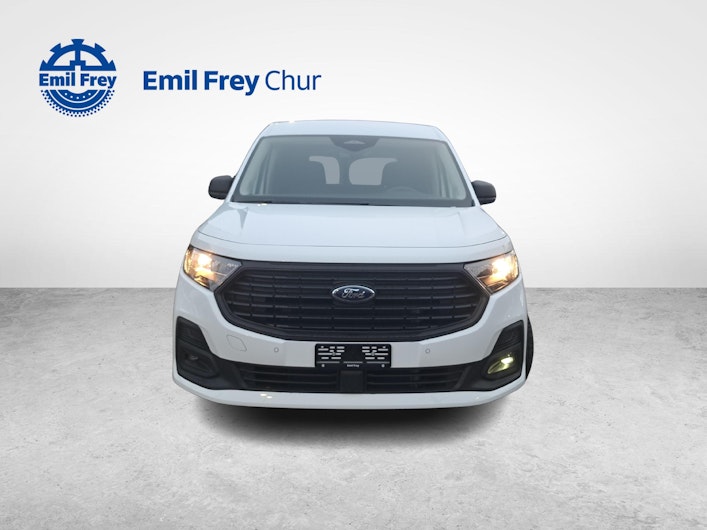 Vehicle image FORD TRANSIT CONNECT