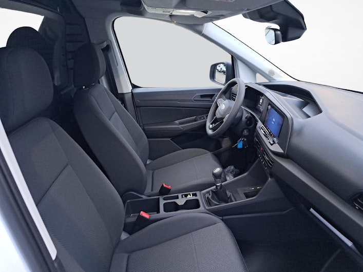 Vehicle image FORD TRANSIT CONNECT