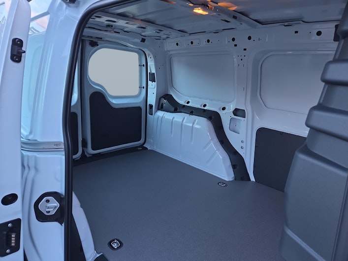 Vehicle image FORD TRANSIT CONNECT