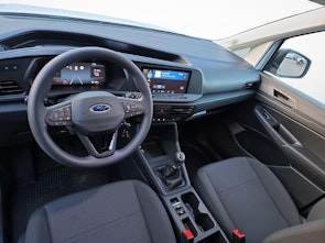 Vehicle image FORD Grand Transit Connect Kaw. 2.0 EcoBlue 122 Trend 4x4