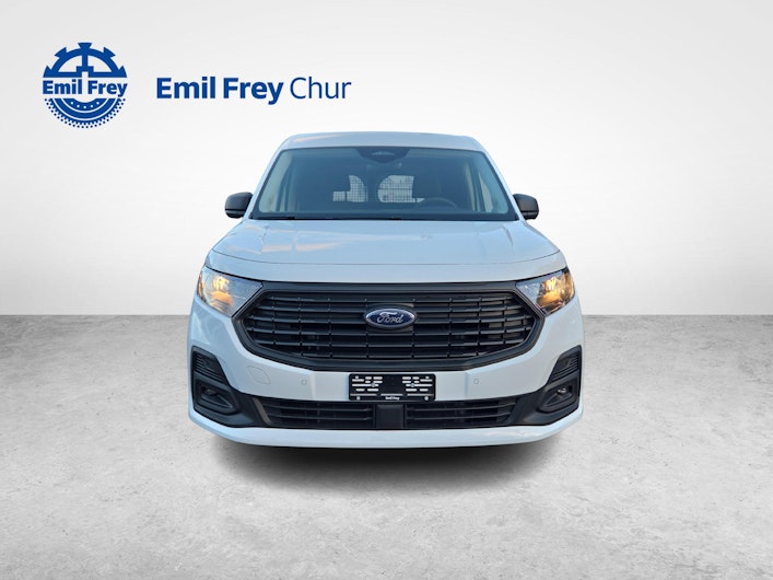 Vehicle image FORD TRANSIT CONNECT