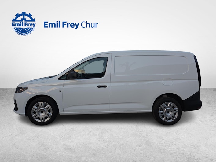 Vehicle image FORD TRANSIT CONNECT