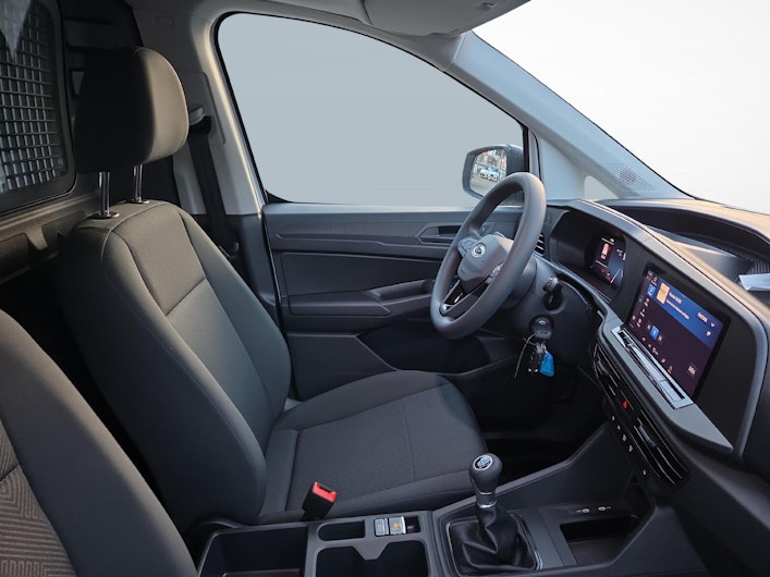 Vehicle image FORD TRANSIT CONNECT