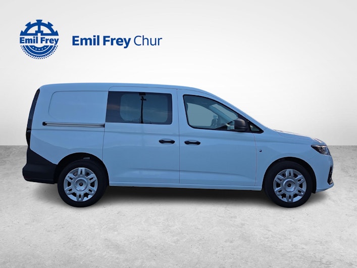 Vehicle image FORD TRANSIT CONNECT