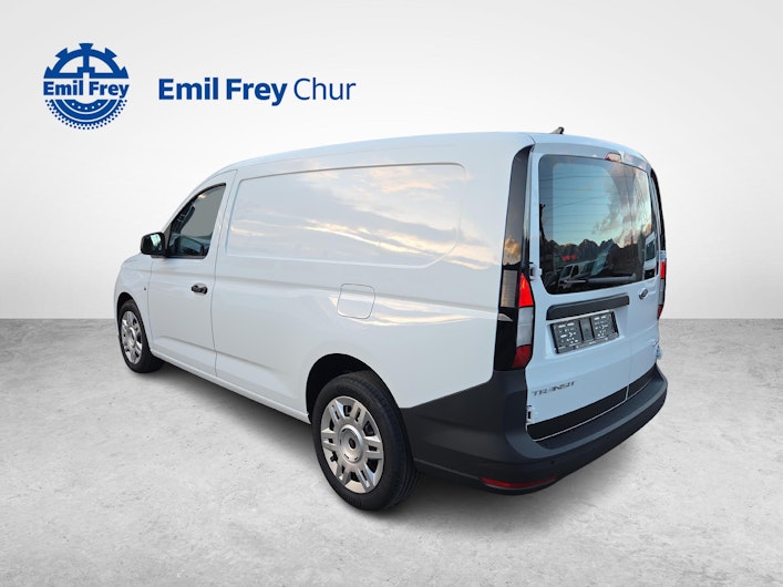 Vehicle image FORD TRANSIT CONNECT