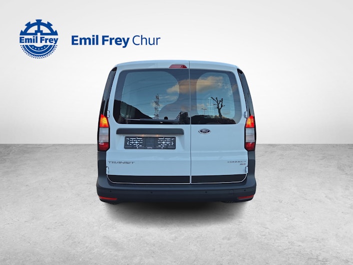 Vehicle image FORD TRANSIT CONNECT