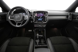 Vehicle image VOLVO XC40 1.5 T5 PiH R-Design