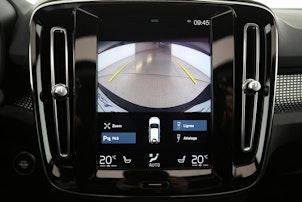 Vehicle image VOLVO XC40 1.5 T5 PiH R-Design