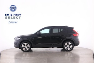 Vehicle image VOLVO XC40 1.5 T5 PiH R-Design