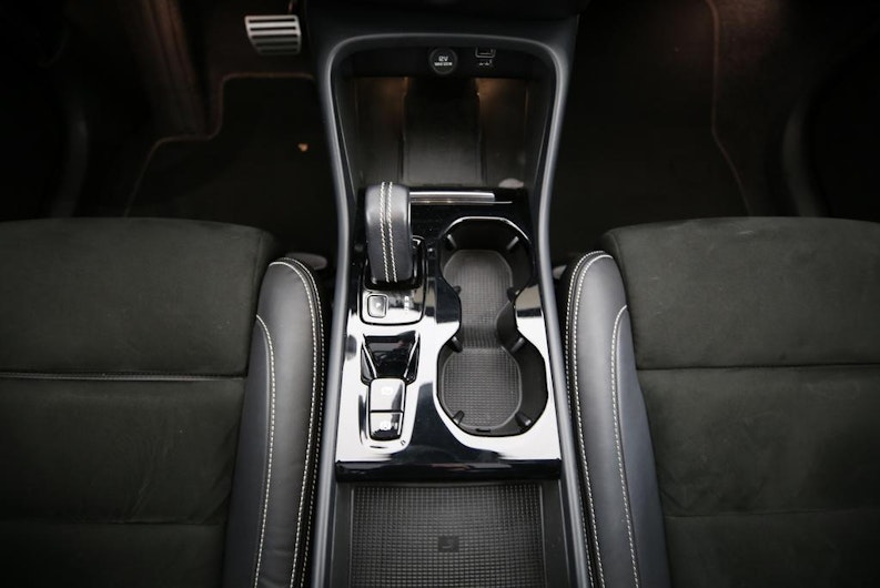 Vehicle image VOLVO XC40