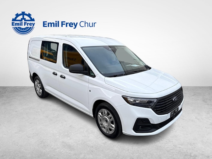 Vehicle image FORD TRANSIT CONNECT