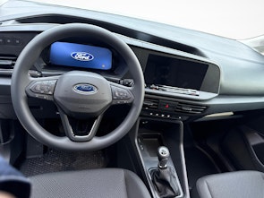 Vehicle image FORD Grand Transit Connect Kaw. 2.0 EcoBlue 122 Trend 4x4