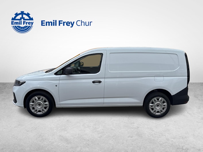 Vehicle image FORD TRANSIT CONNECT