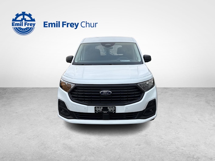 Vehicle image FORD TRANSIT CONNECT