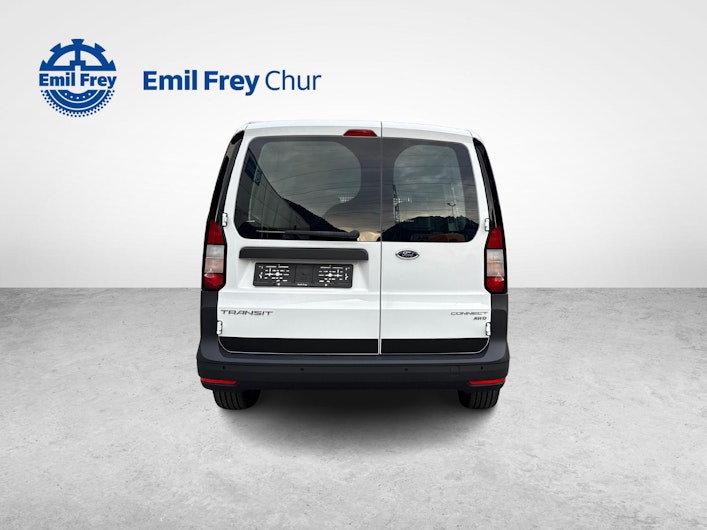 Vehicle image FORD TRANSIT CONNECT