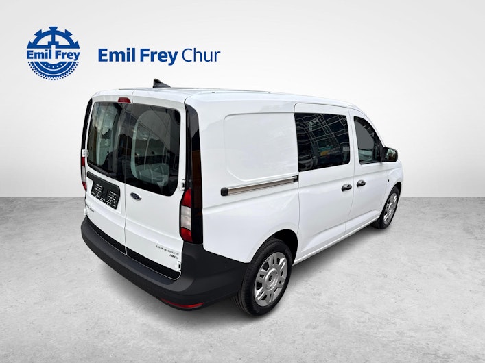 Vehicle image FORD TRANSIT CONNECT