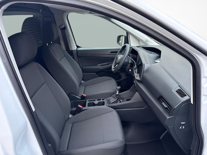 Vehicle image FORD TRANSIT CONNECT