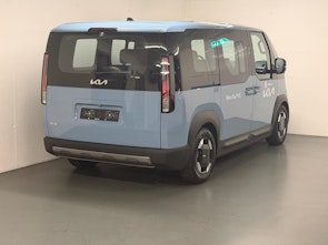 Vehicle image KIA PV5 Passenger 71.2 kWh Elite
