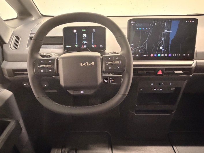 Vehicle image KIA PV5