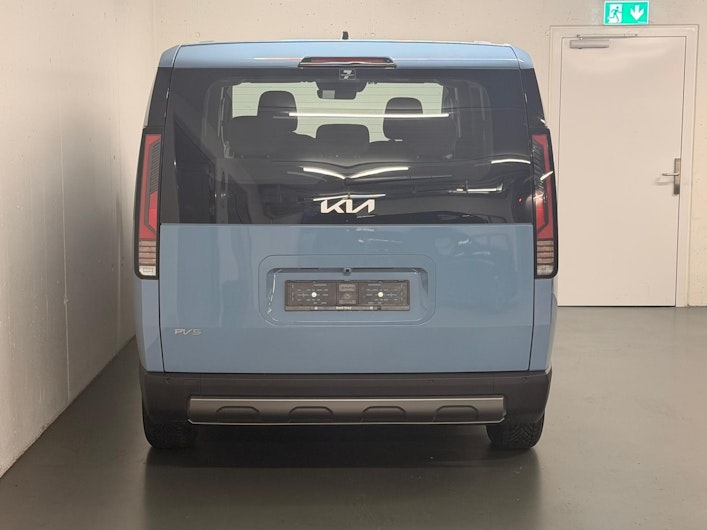 Vehicle image KIA PV5