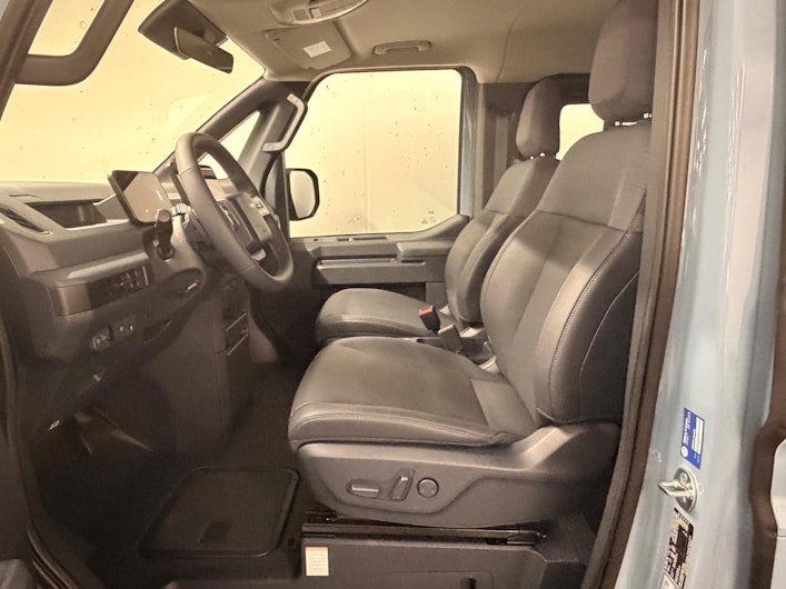 Vehicle image KIA PV5