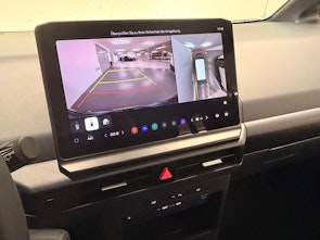 Vehicle image KIA PV5 Passenger 71.2 kWh Elite