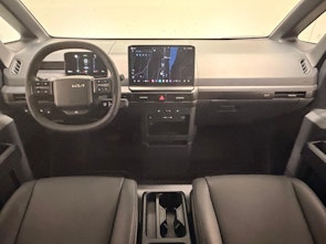 Vehicle image KIA PV5 Passenger 71.2 kWh Elite