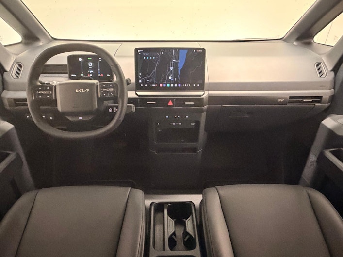 Vehicle image KIA PV5