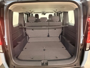 Vehicle image KIA PV5 Passenger 71.2 kWh Elite