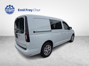 Vehicle image FORD Grand Transit Connect Kaw. 2.0 EcoBlue 122 Limited 4x4