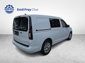 Vehicle image FORD Grand Transit Connect Kaw. 2.0 EcoBlue 122 Limited 4x4