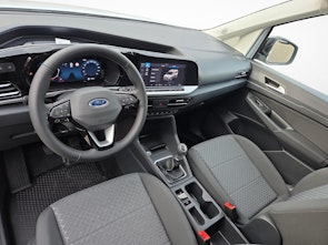 Vehicle image FORD Grand Transit Connect Kaw. 2.0 EcoBlue 122 Limited 4x4