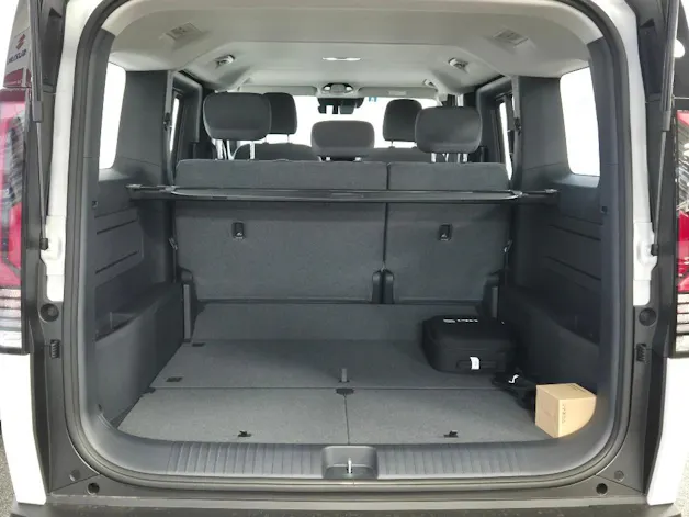 Kia PV5 Passenger 71.2 kWh Plus