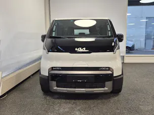 Kia PV5 Passenger 71.2 kWh Plus