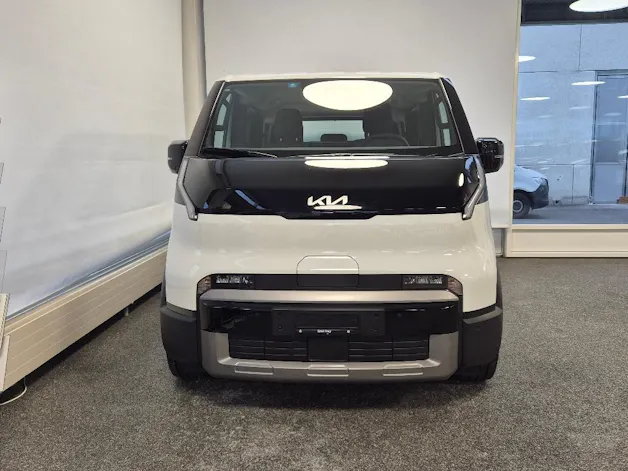 Kia PV5 Passenger 71.2 kWh Plus