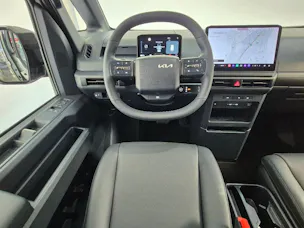 Kia PV5 Passenger 71.2 kWh Plus