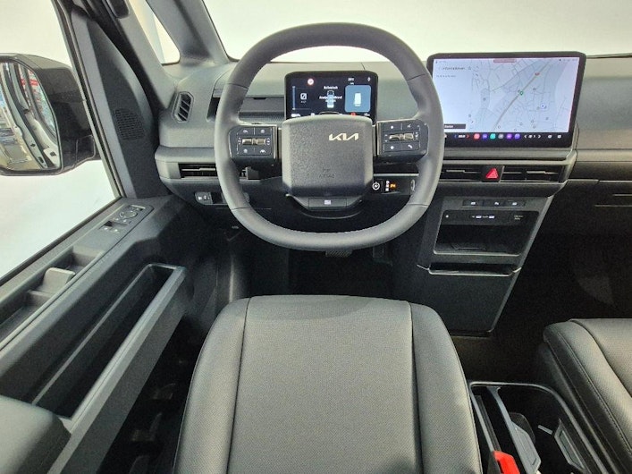 Vehicle image KIA PV5