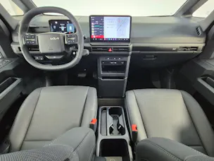 Kia PV5 Passenger 71.2 kWh Plus