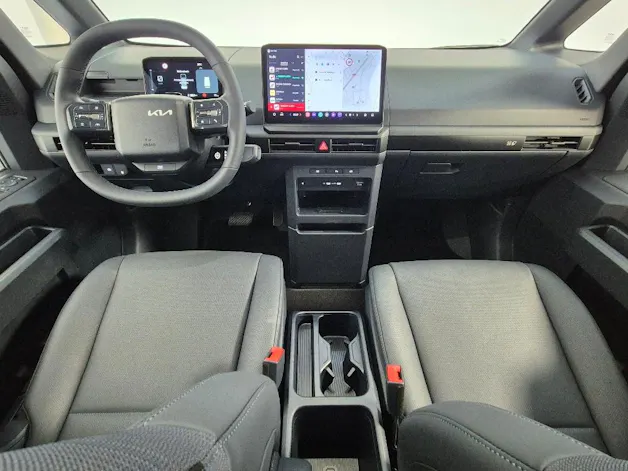 Kia PV5 Passenger 71.2 kWh Plus