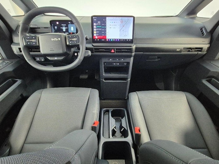 Vehicle image KIA PV5