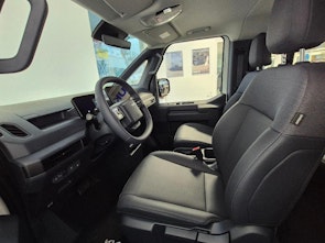 Vehicle image KIA PV5 Passenger 71.2 kWh Plus