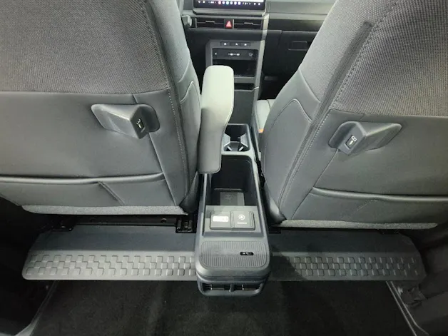Kia PV5 Passenger 71.2 kWh Plus
