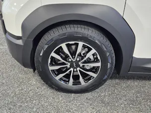 Kia PV5 Passenger 71.2 kWh Plus