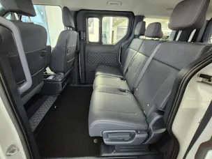 Kia PV5 Passenger 71.2 kWh Plus