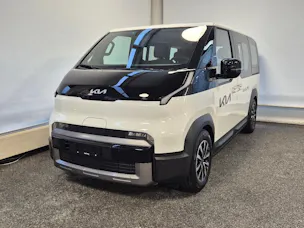 Kia PV5 Passenger 71.2 kWh Plus