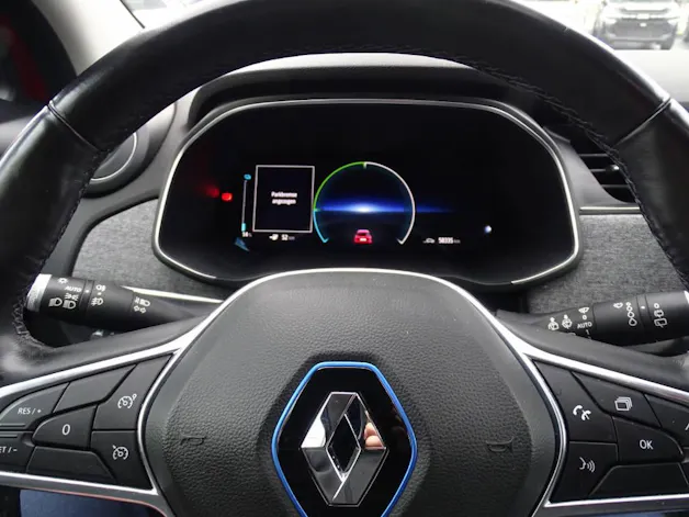 Renault Zoe R135 Intens incl. Batterie